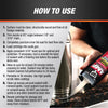Dap 3.0 Crystal Clear Polymer Kitchen and Bath Sealant 9 oz. (Pack of 12)
