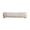 Koch 9/64 in. D X 48 ft. L Natural Solid Braided Cotton Clothesline Rope