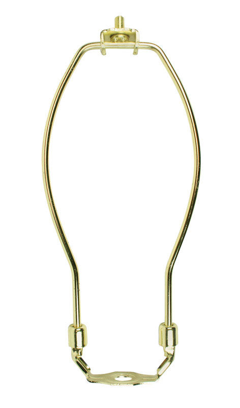 Jandorf 8" Detachable Harp