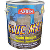 Ames Blue Max Matte Translucent Blue Water-Based Waterproof Sealer 1 gal. (Pack of 4)