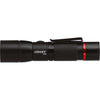 Coast HX5R 340 lm Black LED Rechargeable Flashlight CR123 Battery