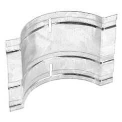ABRAZADERA PORTA PAPEL
