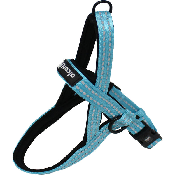 Arnés noruego Alcott Rope