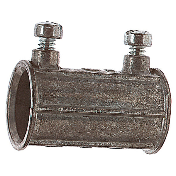 ACOPLAMIENTO DE CONDUCTO DE 3/4"D