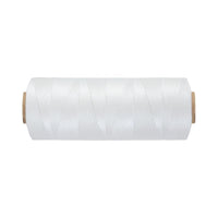 Koch 800 ft. L White Twisted Polyester Mason Line