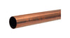 JMF Company 3/4 in. D X 2 ft. L Copper Type L Tubing