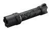 Coast Polysteel 600 710 lm Black LED Flashlight AA Battery - Deal of The Week