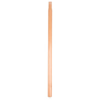 Truper 36 in. Wood Sledge Replacement Handle Brown 1 pc
