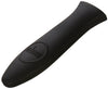 Lodge Black Silicone Hot Handle Holder
