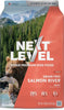Next Level Salmon River Grain Free Dog Food, Salmon, 40 lbs.
