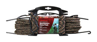 Wellington 5/16 in. D X 45 ft. L Camouflage Diamond Braided Poly Rope