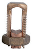 Gardner Bender Split Bolt Connector 1 pk