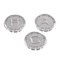Danco For Midcor and Pfister Clear Sink and Tub and Shower Index Button