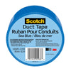 Scotch 1.88 in. W X 20 yd L Blue Solid Duct Tape