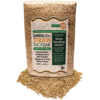 Dewitt Straw Tacksak