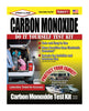 Pro-Lab Carbon Monoxide Test Kit 1 pk