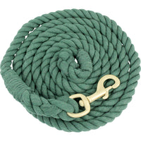 Cotton Horse Lead