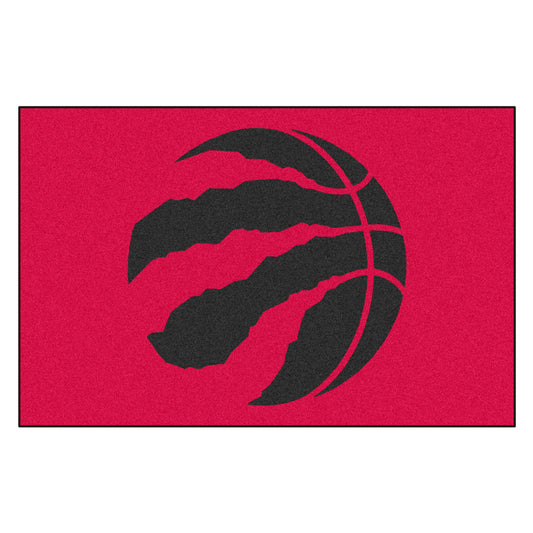 NBA - Toronto Raptors Rug - 19in. x 30in.