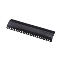 Grill Mark Porcelain Coated Steel Heat Plate 20 in. L For Universal