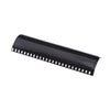 Grill Mark Porcelain Coated Steel Heat Plate 20 in. L For Universal
