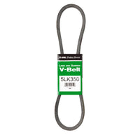 Mitsuboshi Super KB Standard V-Belt 0.63 in. W X 35 in. L For Riding Mowers