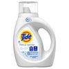 Tide Free & Gentle No Scent Detergent Liquid 42 fl. oz. 1 pk (Pack of 6)