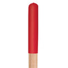 Truper Tru-Tough 58 in. Steel Square Transfer Shovel Wood Handle (Pack of 6)