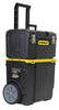 Stanley 24 in. Mobile Work Station Black