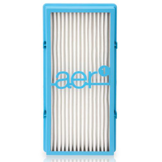 Holmes aer1 10.2 in. H X 5 in. W Rectangular HEPA Air Purifier Filter