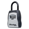 Master Lock 5-7/32 in. H X 3-1/4 in. W Metal 4-Digit Combination Lock Box - Deal of The Week
