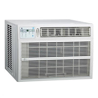 Perfect Aire 14500 BTU 115 V Window Air Conditioner w/Remote 550 sq ft