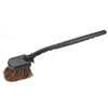 Harper 3 in. W Hard Bristle 20 in. Plastic Handle Brush