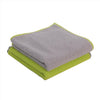 Viking Microfiber Cleaning Cloth 10 in. W X 10 in. L 2 pk (Pack of 6)