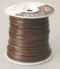 Southwire 250 ft. 18/7 Solid Copper Thermostat Wire
