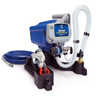 Graco Magnum 2800 PSI 0.24 gpm 3/8 HP Electric Metal Airless Sprayer for 1 Tips - Open Box