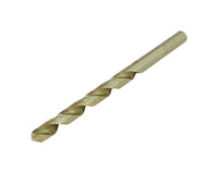 Irwin 11/64 in. S X 3-1/4 in. L High Speed Steel Drill Bit (Pack of 12)