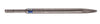 Point Chisel 10"