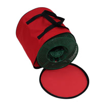 Dyno Red All Purpose Light Set Storage Reel Bag (Pack of 4).