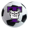 Truman State University Soccer Ball Rug - 27in. Diameter