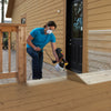 Wagner Flexio 575 5 psi Metal HVLP Paint Sprayer - Deal of The Week