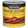 Minwax Wood Finish Semi-Transparent Red Mahogany Oil-Based Wood Stain 0.5 pt. (Pack of 4)