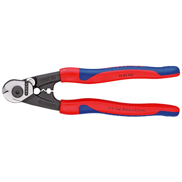 Knipex 7.5 in. L Wire Cutter