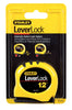 Tape Measur Levrlock 12'