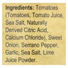 Chip Magnet Salsa Sauce Appeal - Salsa - Wildly Delicious - Case of 6 - 16 oz.