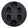 Orbit Multi-Color Digital Display Programmable 4-Zone Sprinkler Timer with 1 in. Valve - Deal of The Week