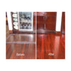 Scotts Acrylic Characteristic Mild Odor/Scent Opaque Liquid Floor Restore 24 oz. (Pack of 6)