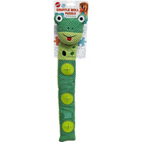 Spot Snuffle Roll Puzzle Toy