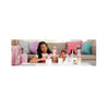 Barbie Mattel Twinning Looks Bows Barbie Doll 12 pc