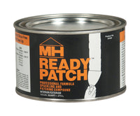 Zinsser Ready Patch Ready to Use White Spackling and Patching Compound 0.5 qt.