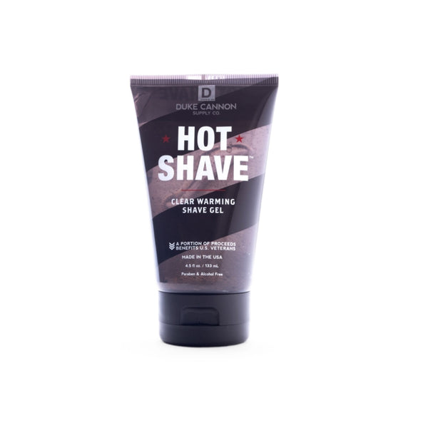 CREMA DE AFEITAR 4.5 OZ